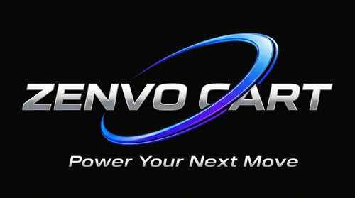 ZENVO CART